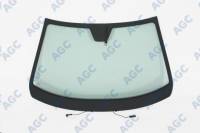 Стекло лобовое /2180 Lada Vesta/ термальное с обогревом