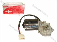 Мотор стеклоочистителя 2108,2141,Волга передний САП 182.5215090 Мотор стеклоочистителя 2108,2141,Волга передний САП 182.5215090