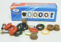 Ремкомплект форсунок универсальный (комплект на 4 форсунки) (Рекардо) Ремкомплект форсунок универсальный (комплект на 4 форсунки) (Рекардо)