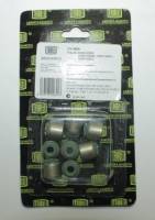 Колпачки маслосъемные Hyundai Getz Nissan Almera 1.0/1.1/1.8/2.0/2.2 (к-т 8шт) (TRIALLI)