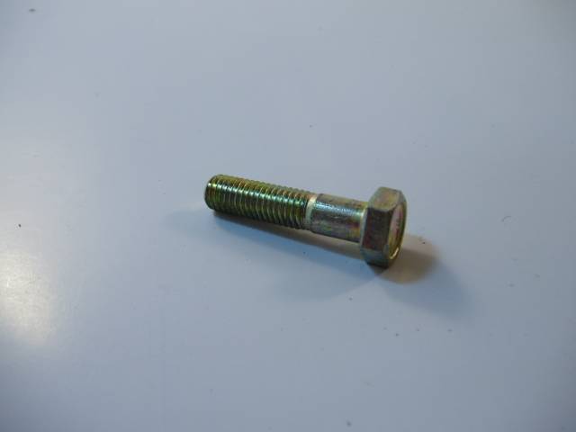 Болт М 8*35 скрутки рулев. наконечника /2101/ (уп.10 шт.) (БелЗАН)