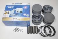 Поршневая /УАЗ дв. 421, 4216/ 100,5 "Б" Евро-3 с кольцами Эксперт (МОТОРДЕТАЛЬ, Кострома)