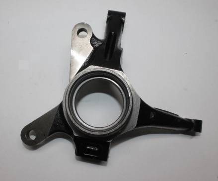 Кулак поворотный Daewoo Matiz прав. (NBN)