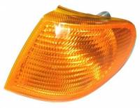 Указатель поворота ВАЗ 2114 левый желтый (Bosch) (AUTOMOTIVE LIGHTING)