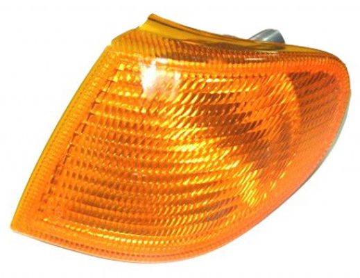 Указатель поворота ВАЗ 2114 левый желтый (Bosch) (AUTOMOTIVE LIGHTING)