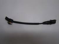 Датчик положения к/вала Opel Astra H/J 1.6/1.8 Датчик положения к/вала Opel Astra H/J 1.6/1.8