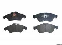 Колодки тормозные передние Renault Duster 2.0,Fluence,Megane SANGSIN SP1390 Колодки тормозные передние Renault Duster 2.0,Fluence,Megane SANGSIN SP1390