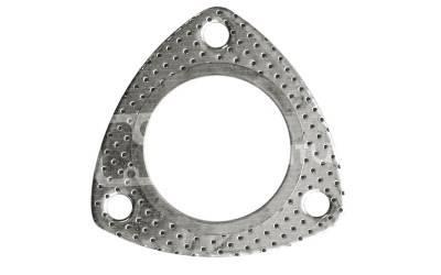 Прокладка прием. трубы /2110-12/ (катализатор) перфометалл V=1,6 (РК-103) (Квадратис)