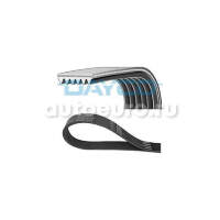 Автомобильный ремень ручейковый 6PK1570 Dayco