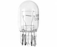 Лампа 12V бесцок. W21/5W 2-контакт. (W3x16q) (МАЯК) (Маякавто)