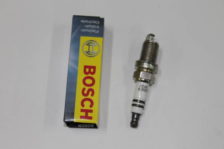 Свеча FR7KPP33U+ 1.0 0242236544 (Bosch)
