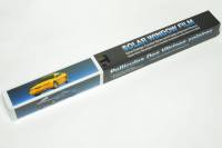 Пленка тонировочная 5% (0,75 х 3м) Super Dark Black Пленка тонировочная 5% (0,75 х 3м) Super Dark Black