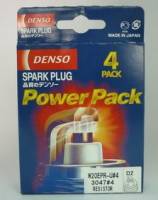 Свеча зажигания DENSO D-02 W20EPR-U Nexia 8кл, Lanos 8кл., ВАЗ все модели 8кл. (4шт) Свеча зажигания DENSO D-02 W20EPR-U Nexia 8кл, Lanos 8кл., ВАЗ все модели 8кл. (4шт)