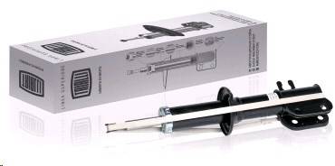 Стойка Daewoo Matiz перед. (лев./прав.) газомасл. универсал. (TRIALLI)