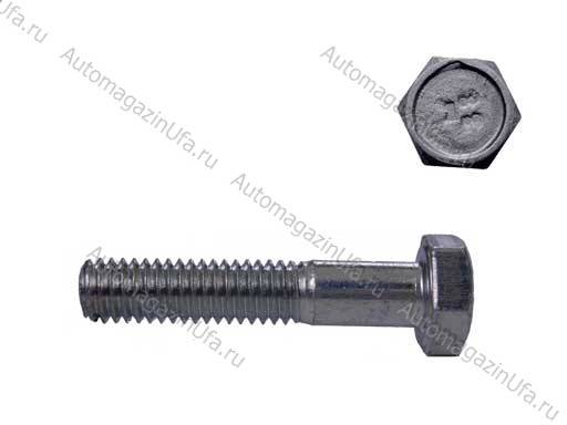 Болт М6х30 успокоителя цепи 2101 длинный 2101-10902821