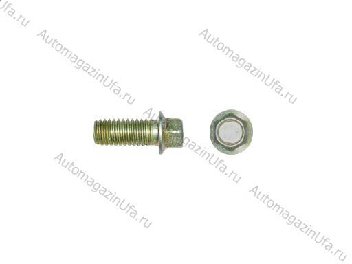 Болт М8х19  крепления корзины сцепления 2108