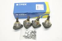 Шаровая опора /Г-3110/ 4 шт "Чемпион" (ТРЕК)