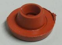 Втулка клапанной крышки ВАЗ 2108 силикон красный Балаково Втулка клапанной крышки ВАЗ 2108 силикон красный Балаково