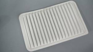 Фильтр воздушный Mazda 2/3 BK (BL 1,6)  ADM52249 (Blueprint)