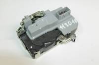 Механизм замка двери /2190/ перед. лев. (электропривод) (5 контактов) G