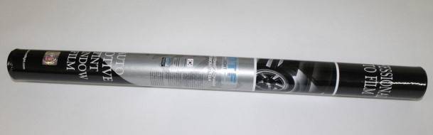 Пленка тонир. MTF 35% 75*300 (оригинал)