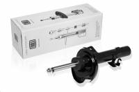 Амортизатор FORD FOCUS II (04-)/Focus II (04-) перед. прав. газ. (AG 10352) (TRIALLI)