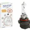 Лампа MTF HB4-12-55 +30% (9006) Standard