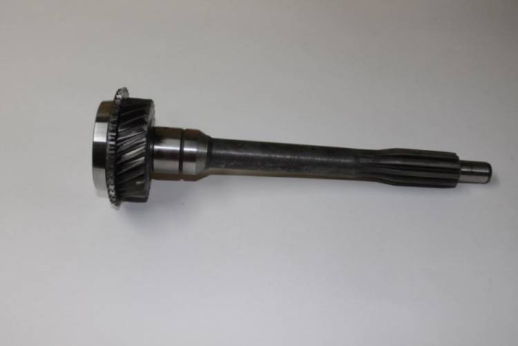 Кор. /Г-3302 дв. Cummins/ Вал первич. (ЗКС)