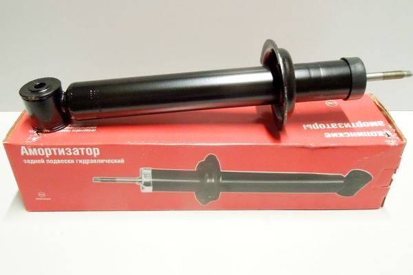 Стойка /2108-09/ задняя масл. (САС, Скопин)