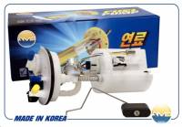 Модуль эл/бензонасоса Daewoo Matiz в сборе (AMD) Модуль эл/бензонасоса Daewoo Matiz в сборе (AMD)