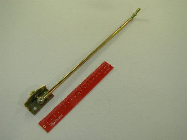 Ограничитель двери /Г-2705/ задн. (Н.Новгород)