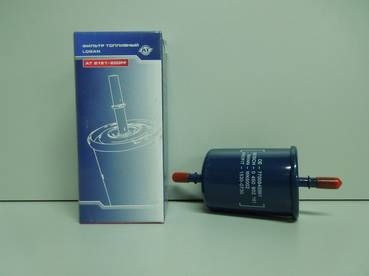 Фильтр топливный Logan, Megan, Duster, Clio, Laguna (AT) Чехия Фильтр топливный Logan, Megan, Duster, Clio, Laguna (AT) Чехия