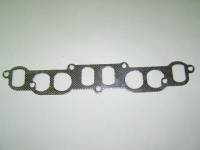 Прокладка коллект. /Г-3302 дв. 402/ перфометалл (Квадратис)