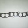 Прокладка коллект. /Г-3302 дв. 402/ перфометалл (Квадратис)