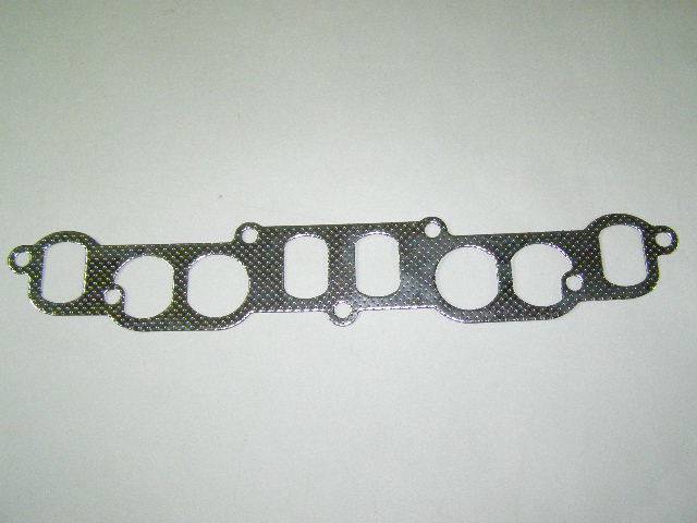 Прокладка коллект. /Г-3302 дв. 402/ перфометалл (Квадратис)