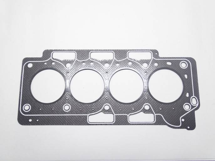 Прокладка ГБЦ Chery Fora Tiggo 1.6/1.8