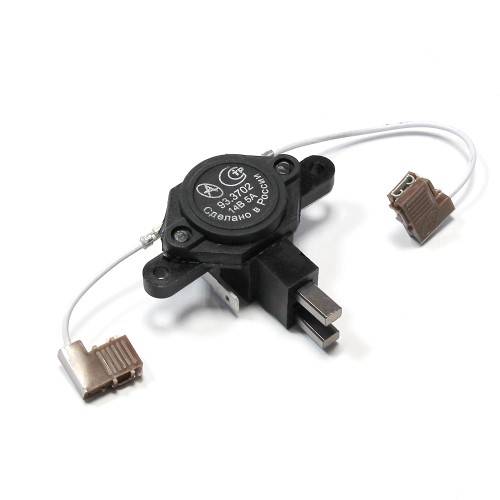 реле-регулятор (интегралка) /2110-12, 2123/ дв.1,6 Г9402-04 (АСТРО)