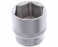 Головка торцевая 1/2" 6-гранная 32мм (AV Steel)