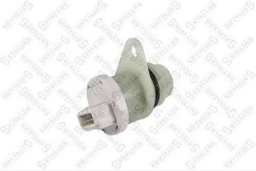 Датчик скорости в КПП Peugeot 206/207/307/406/407/607 93> Stellox