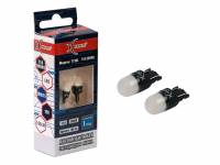 Диод Xenite T130L 12V(T10/W5W) (Ярк.100Lm)упаковка 2шт