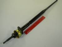 Рычаг КПП /Г-3302/ в сб. (Трид)