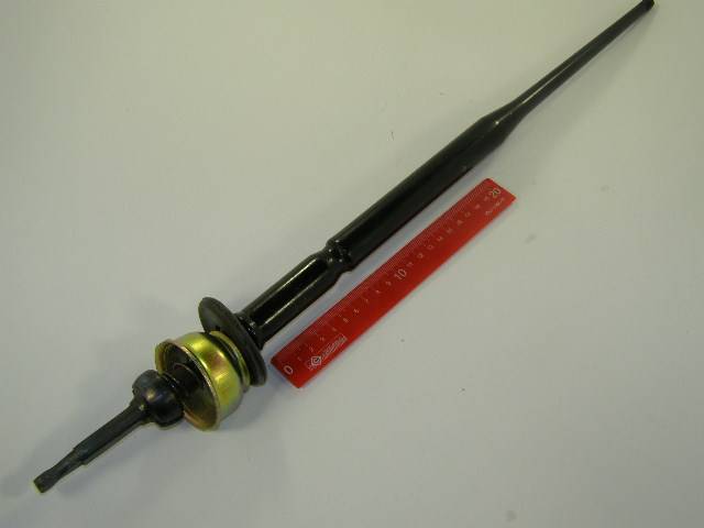 Рычаг КПП /Г-3302/ в сб. (Трид)