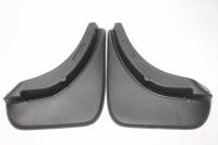 Брызговик Skoda Octavia II FL зад. (2 шт) (L.LOCKER) Брызговик Skoda Octavia II FL зад. (2 шт) (L.LOCKER)