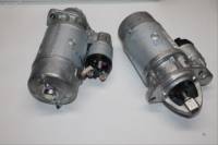 Стартер /Г-3302 дв. 405-406/ 1.7 KW (БАТЭ)