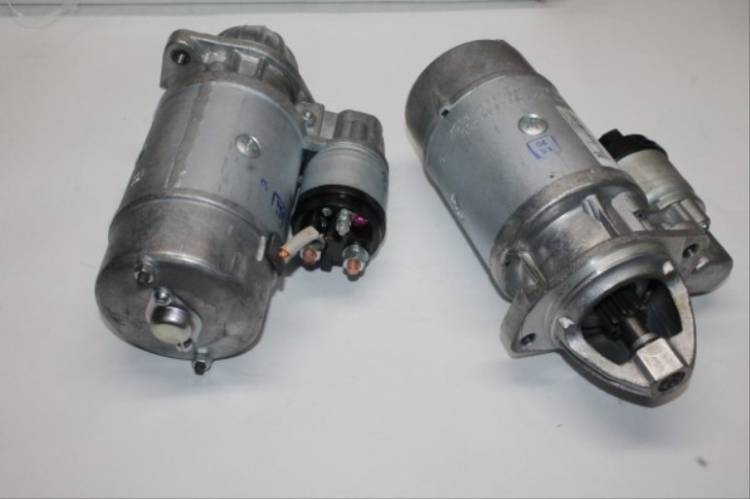 Стартер /Г-3302 дв. 405-406/ 1.7 KW (БАТЭ)