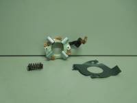 Щеточный узел стартера ГАЗ ЗМЗ-402/406 (AT) Чехия