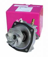 Насос водяной (помпа) ВАЗ 2101-07 металлическая крыльчатка (Белмаг) Насос водяной (помпа) ВАЗ 2101-07 металлическая крыльчатка (Белмаг)