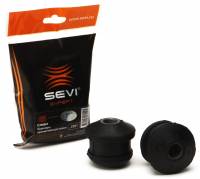 Втулка на краб и перед. балку /2108-10/ (2 шт.) ЭКСПЕРТ (СЭВИ)