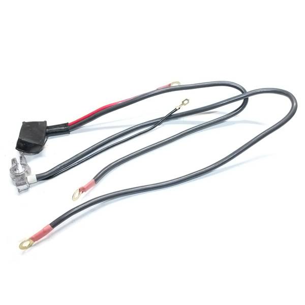 Проаода АКБ +/- ВАЗ 270 Приора (Volton)