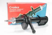 Стойка /2108-09/ передняя левая масл. (НИКОН) Стойка /2108-09/ передняя левая масл. (НИКОН)